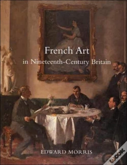 Capa do artigo French Art In Nineteenth-Century Britain