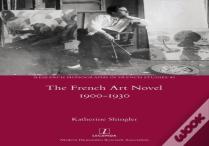 French Art Novel 1900-1930