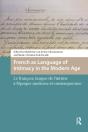 French As Language Of Intimacy In The Modern Age - Preview