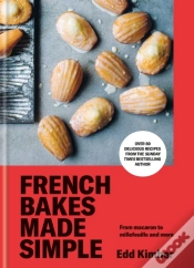 Capa do artigo French Bakes Made Simple