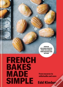 Capa do artigo French Bakes Made Simple