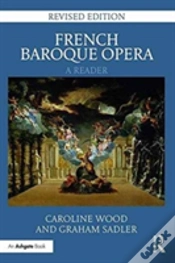 Capa do artigo French Baroque Opera: A Reader
