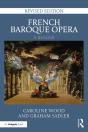French Baroque Opera: A Reader - Preview