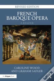 Capa do artigo French Baroque Opera: A Reader
