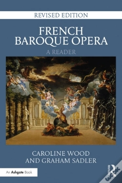 Capa do artigo French Baroque Opera: A Reader