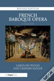Capa do artigo French Baroque Opera: A Reader