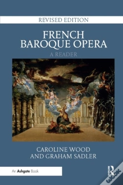 Capa do artigo French Baroque Opera: A Reader