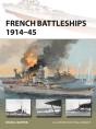 French Battleships 1914 45 - Preview