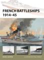 French Battleships 1914â€“45 - Preview