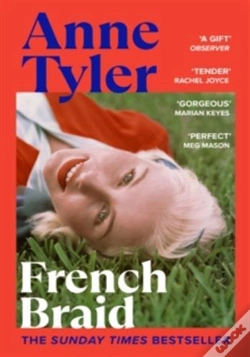 Capa do artigo French Braid