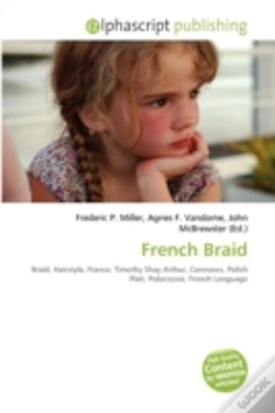 Capa do artigo French Braid