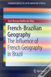 French-Brazilian Geography