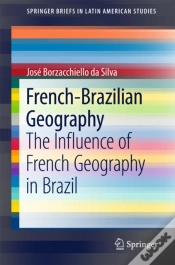 Capa do artigo French-Brazilian Geography