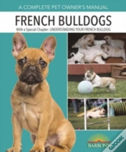 Capa do artigo French Bulldogs