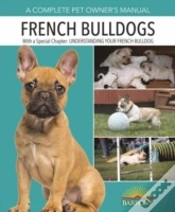 Capa do artigo French Bulldogs
