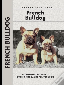 Capa do artigo French Bulldogs