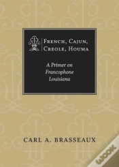 Capa do artigo French, Cajun, Creole, Houma