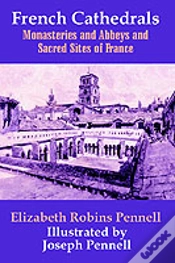 Capa do artigo French Cathedrals