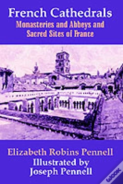 Capa do artigo French Cathedrals