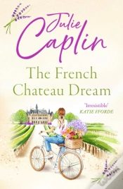 Capa do artigo French Chateau Dream