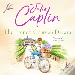 Capa do artigo French Chateau Dream