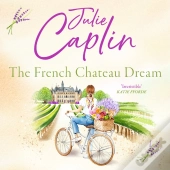 French Chateau Dream
