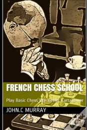 Capa do artigo French Chess School