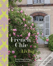 Capa do artigo French Chic Living