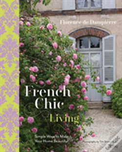 Capa do artigo French Chic Living