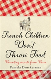 Capa do artigo French Children Dont Throw Food