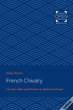Capa do artigo French Chivalry 8211 Chivalric Ideas