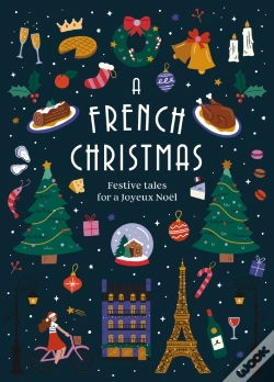 Capa do artigo French Christmas