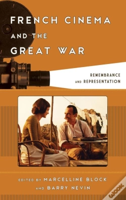 Capa do artigo French Cinema And The Great War