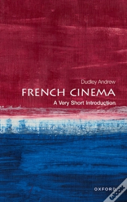 Capa do artigo French Cinema