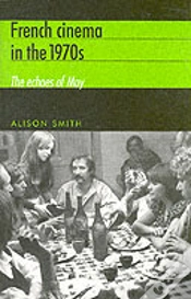 Capa do artigo French Cinema In The 1970s