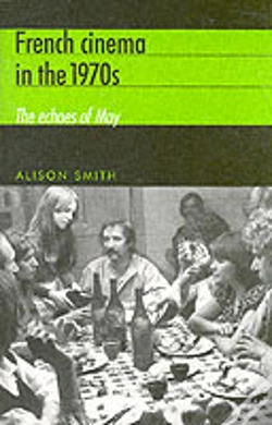 Capa do artigo French Cinema In The 1970s