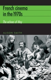 Capa do artigo French Cinema In The 1970s