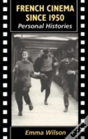 Capa do artigo French Cinema Since 1950