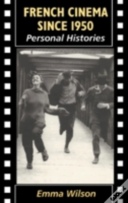 Capa do artigo French Cinema Since 1950