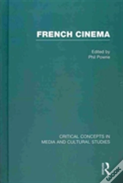 Capa do artigo French Cinema