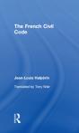 French Civil Code - Preview