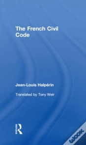 Capa do artigo French Civil Code