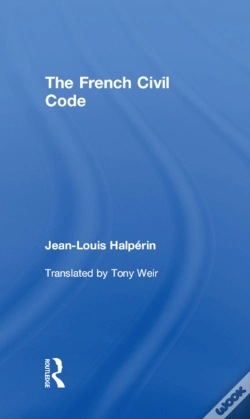 Capa do artigo French Civil Code