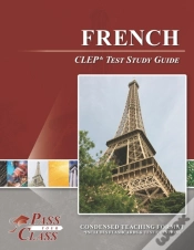 Capa do artigo French Clep Test Study Guide