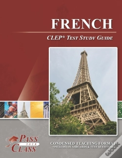 Capa do artigo French Clep Test Study Guide