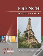 French Clep Test Study Guide