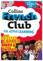 French Club - Preview