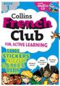 French Club - Preview