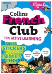 Capa do artigo French Club