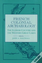 Capa do artigo French Colonial Archaeology